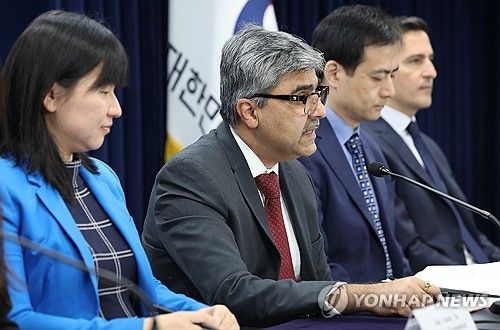 2024년 IMF 연례협의 결과 브리핑