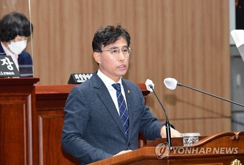 박필순 광주시의원