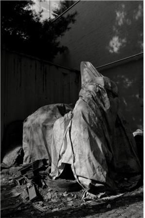 [국립심포니오케스트라 제공. 2023, Photograph ⓒ Park Chan-wook. Courtesy of Kukje Gallery. 재판매 및 DB 금지]