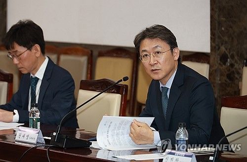 부동산 PF 시장 전문가 간담회