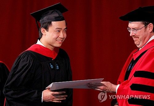 보시라이 전 충칭시 당 서기 아들 보과과