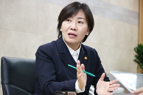 송미령 농림축산식품부 장관