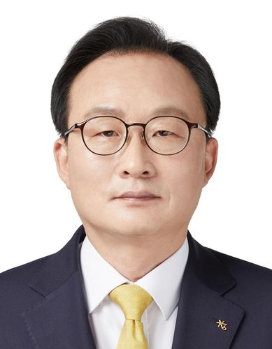 이환주 KB국민은행장 후보