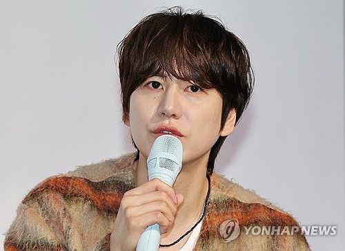 정규 앨범 '컬러스' 발표한 규현