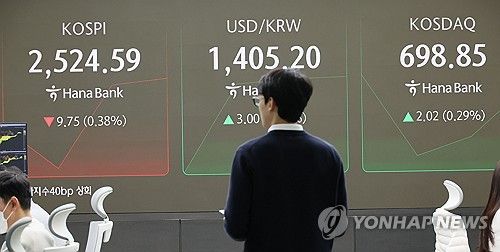 [연합뉴스 자료사진]