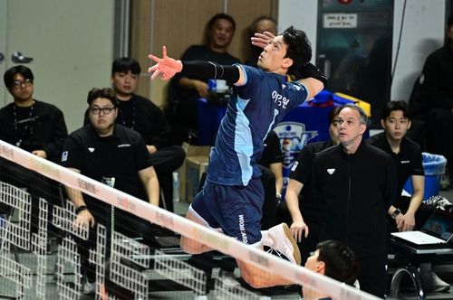 우리카드 이강원