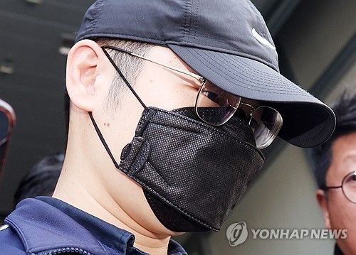 훼손 시신 북한강 유기한 양광준 신상공개