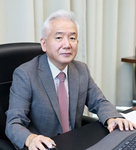 이상덕 청장, 29∼30일 도쿄서 재일동포 민생현황 파악