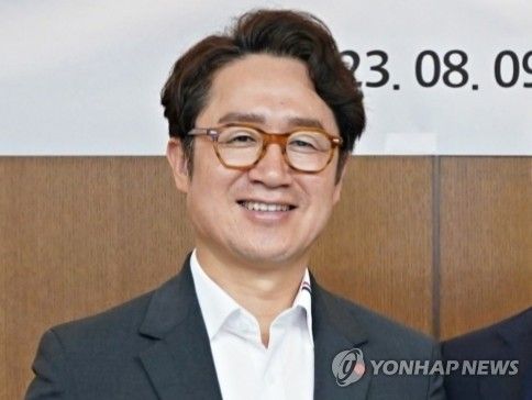 김주남 롯데면세점 대표이사