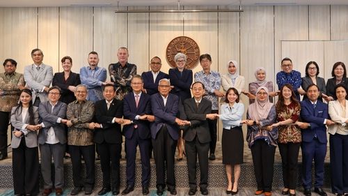 CSIS 특별보고서 발간 세미나