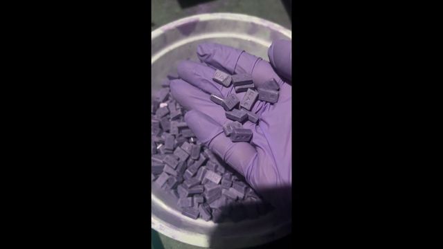 단독주택에 '마약 공장' 차려 대량 유통한 일당 검거 