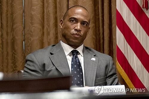 스콧 터너 주택·도시개발 장관 지명자