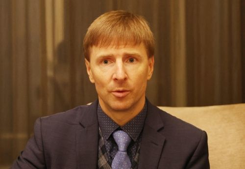 엘러 체코 산업부 원자력신기술 담당 국장 대행