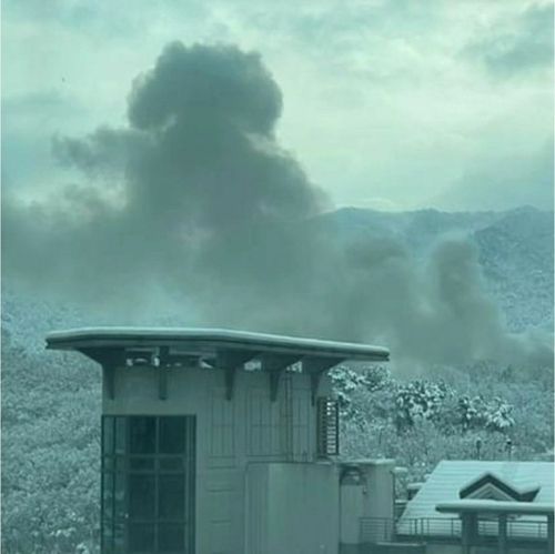 남양주 음반보관 창고서 불