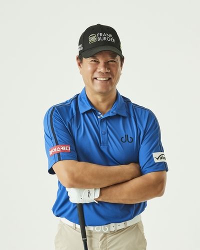 국내 유명 골프 유튜버 나병관 프로