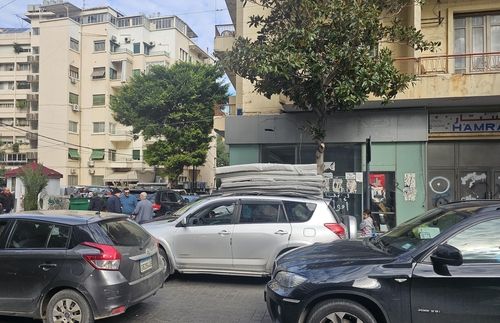 휴전에 피란생활 접고 고향 향하는 차량