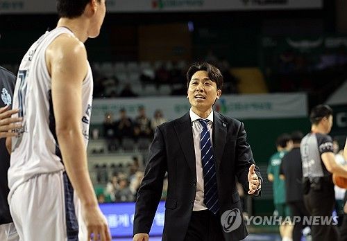 프로농구 '잘했어'