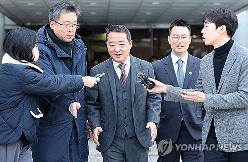 인보사 의혹 이웅열 코오롱 명예회장, 1심 무죄 선고