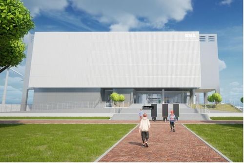 부산시립미술관 메타버스