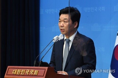 김병관 전 의원