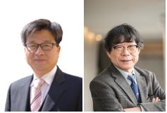 제51회 한국아동문학상 수상자들