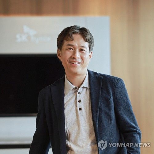 곽노정 SK하이닉스 최고경영자(CEO)
