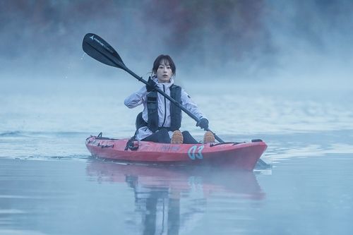 넷플릭스 새 시리즈 '트렁크'