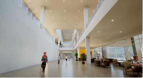 부산시립미술관 메타버스