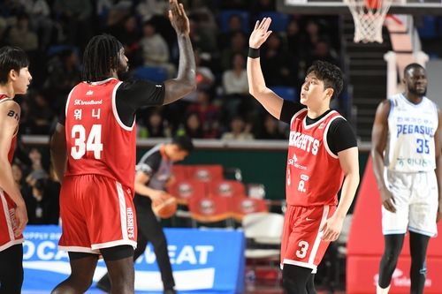 자밀 워니와 취원혁