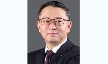 정진완 우리은행 부행장