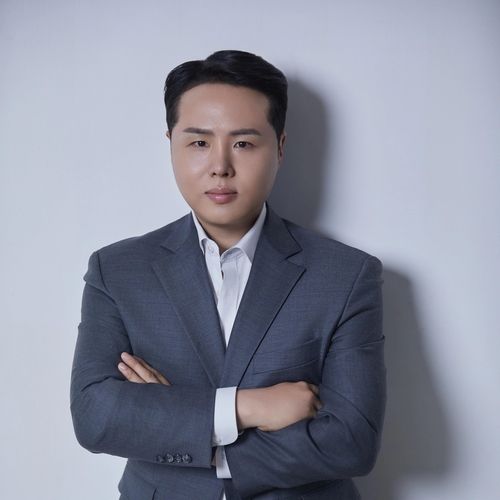 오주영 대한세팍타크로협회 회장