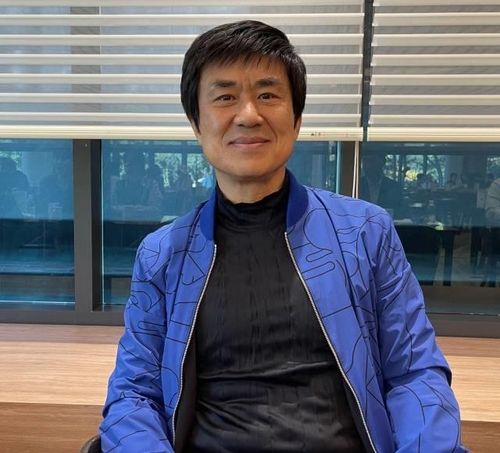 최찬웅 대한복싱협회 회장