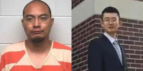 쉬옌쥔(좌)과 지차오췬 