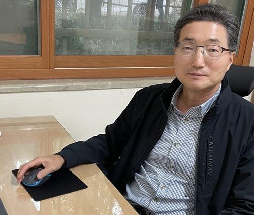 이승헌 숭실대 교수(전 한국은행 부총재)