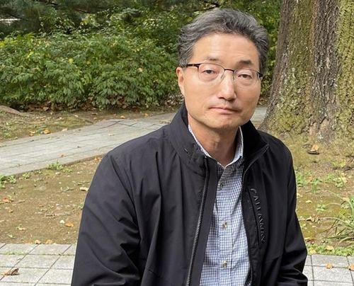 이승헌 숭실대 교수(전 한국은행 부총재)