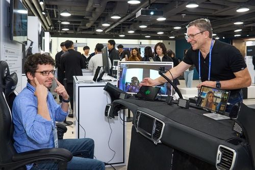 2024 오픈 이노베이션 라운지