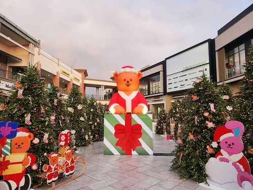 파주 프리미엄 아울렛