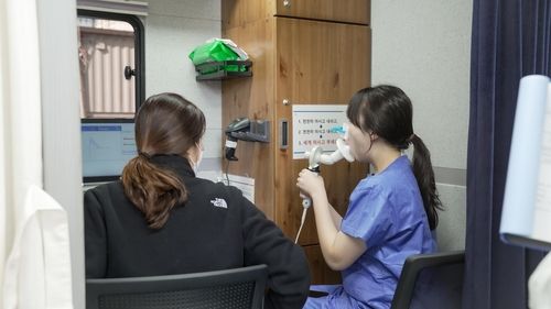 국민건강영양조사 폐기능검사