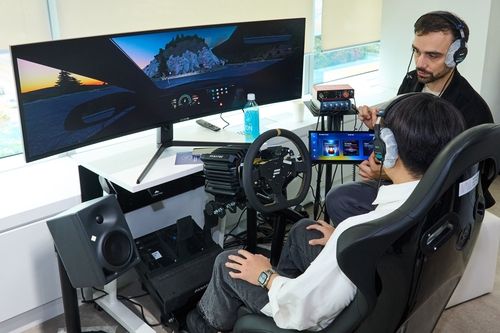 2024 오픈 이노베이션 라운지