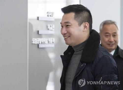 미국 백악관 수석 국가안보부보좌관으로 임명된 알렉스 웡 