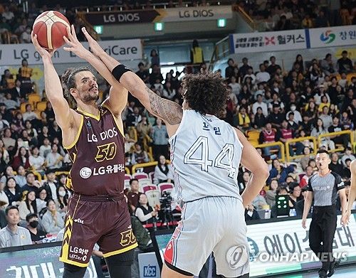 아셈 마레이 '슛'