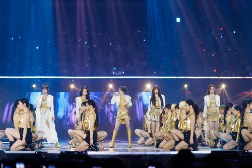 걸그룹 (여자)아이들