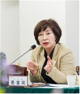 문영미 부산시의원