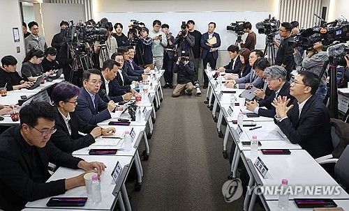 배달플랫폼-입점업체 상생협의체 제10차 회의