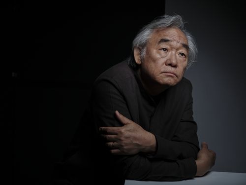 피아니스트 백건우 [LG아트센터 서울 제공. 재판매 및 DB 금지] 