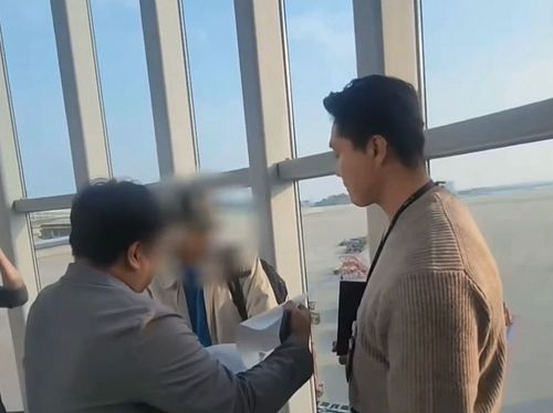 해외 도피 후 귀국한 양모씨