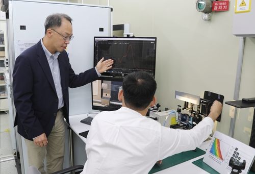 건물 노후화 진단 나노 센서 개발한 연구팀