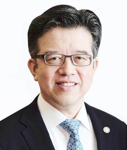 양한광 국립암센터 원장