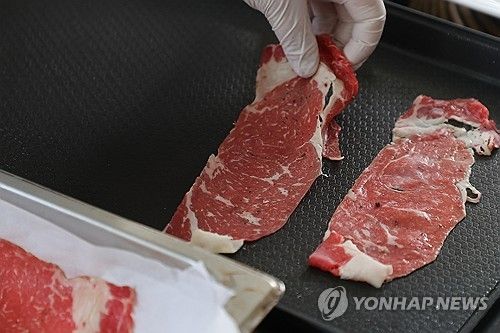 프랑스산 소고기 24년 만에 수입…미국·호주산보다 비쌀 듯