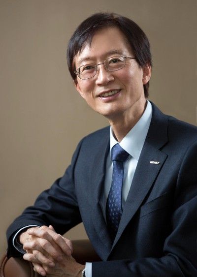 부산외대, 이용훈 전 UNIST 총장 석좌교수로 위촉